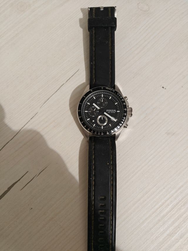 Orologio Fossil ch2573