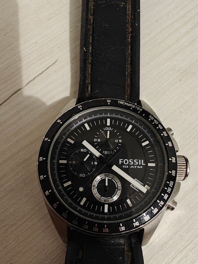 Orologio Fossil ch2573