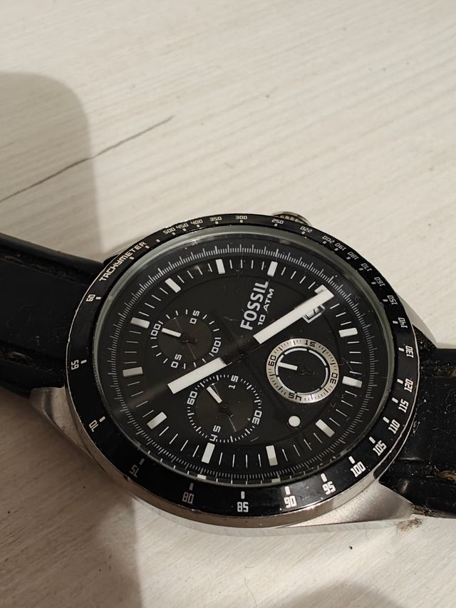 Orologio Fossil ch2573