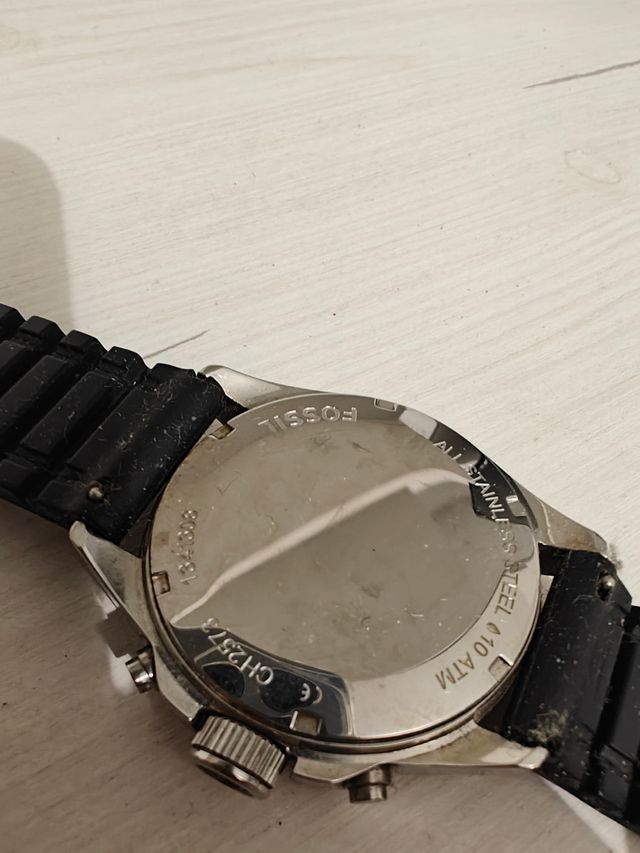 Orologio Fossil ch2573