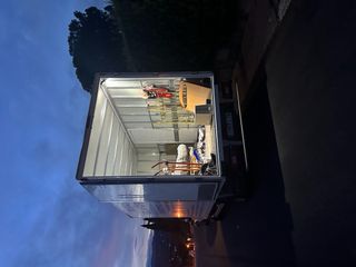 MONTAJE DE MUEBLES