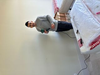 MONTAJE DE MUEBLES