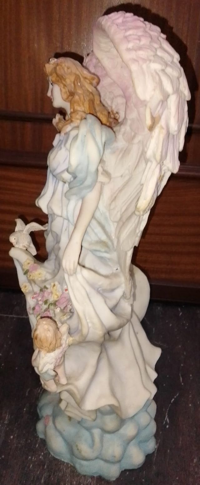 Figura de angel