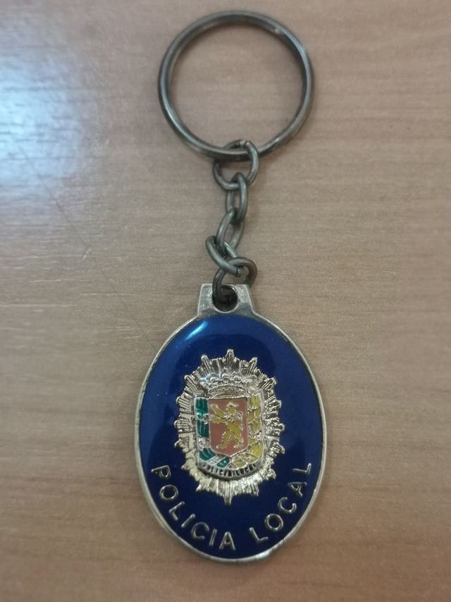 Pins Militares e Paramilitares