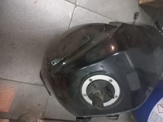 Despiece Kawasaki Versys 650