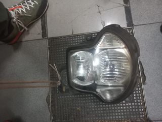 Despiece Kawasaki Versys 650