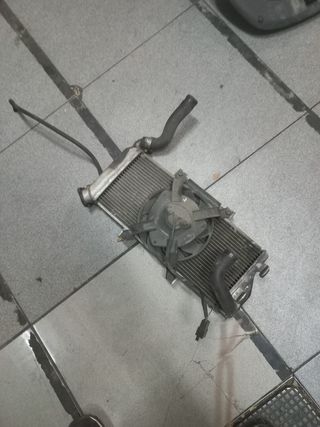 Despiece Kawasaki Versys 650
