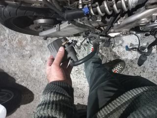 Despiece Kawasaki Versys 650