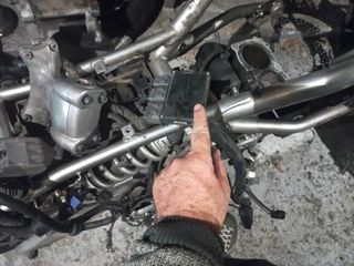 Despiece Kawasaki Versys 650