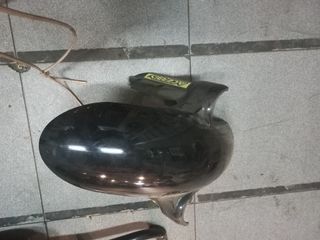 Despiece Kawasaki Versys 650