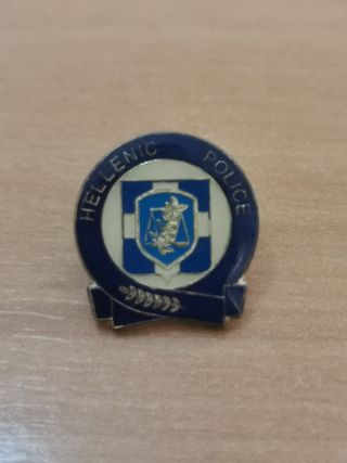 Pins Militares e Paramilitares 4 €