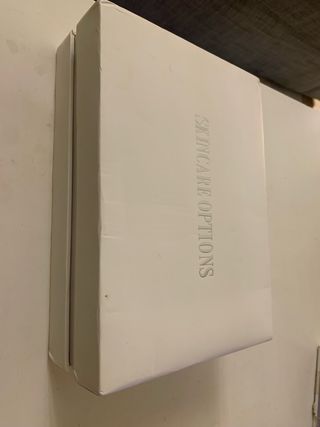 Maquina de masaje corporal perdida grasa