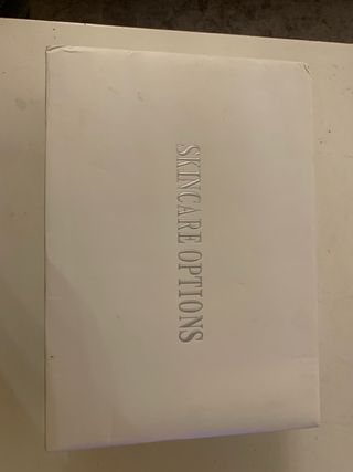 Maquina de masaje corporal perdida grasa