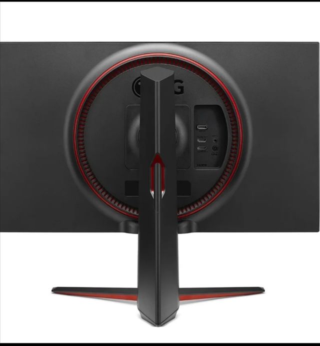 Monitor LG 27" 27GN850 gaming