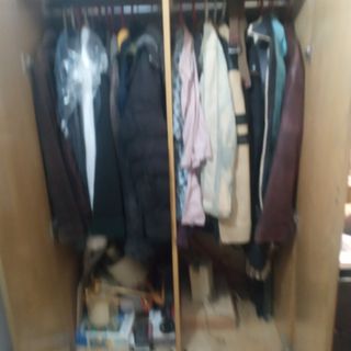 mueble dormitorio 