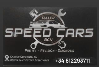 Arreglamos todo tipo de coches