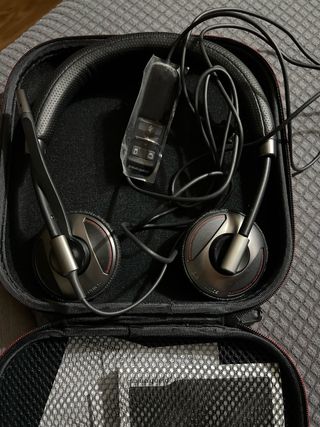 Cuffie Plantronics 720