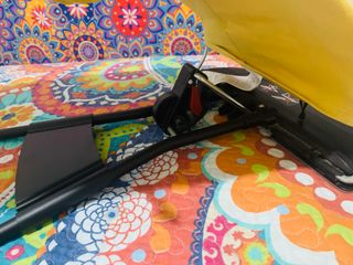 Hamaca Babybjörn + Accesorio