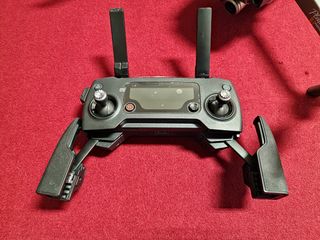 DJI Mavic Pro Platinum