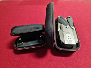 DJI Mavic Pro Platinum