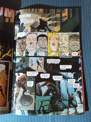 PUNISHER P.O.V N° 1 Forum