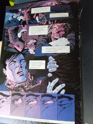 PUNISHER P.O.V N° 1 Forum