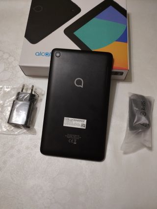 Tablet 7"