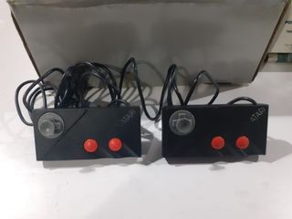 Videoconsola Atari 7800