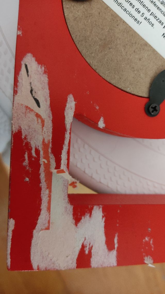 Porta fotos LOVE music