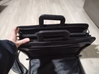 Maletin documentación