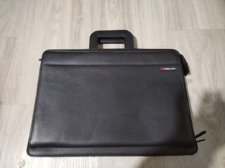 Maletin documentación