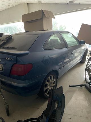 Citroen Xsara 2000