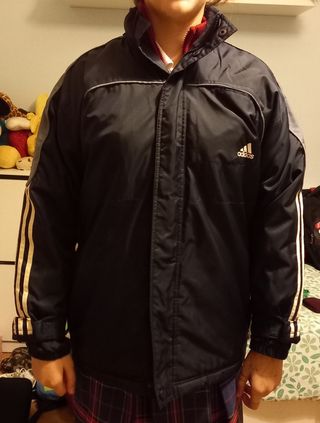 Chaqueta Adidas