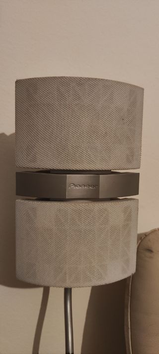 Altavoces para televisión