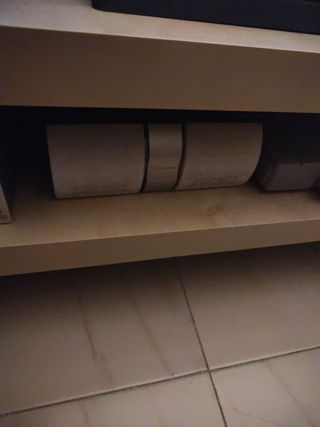 Altavoces para televisión