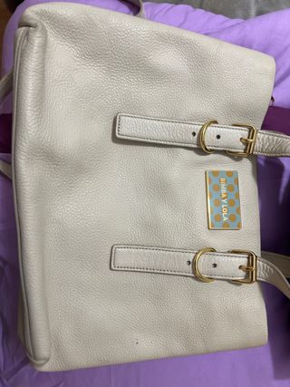 Bolso Bimba y Lola