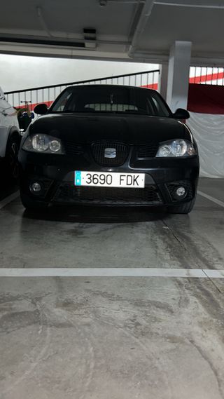 SEAT Ibiza 2006