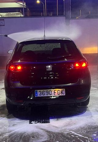 SEAT Ibiza 2006