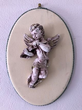 Quadretto angioletto