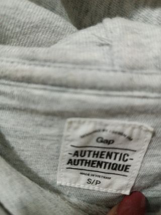 GAP 