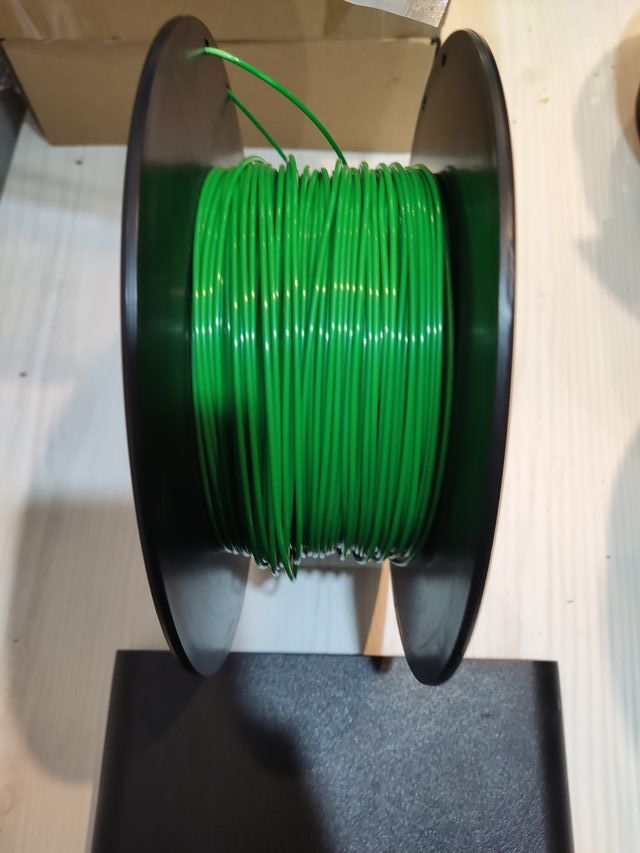 Filamento stampante 3D ABS 391g