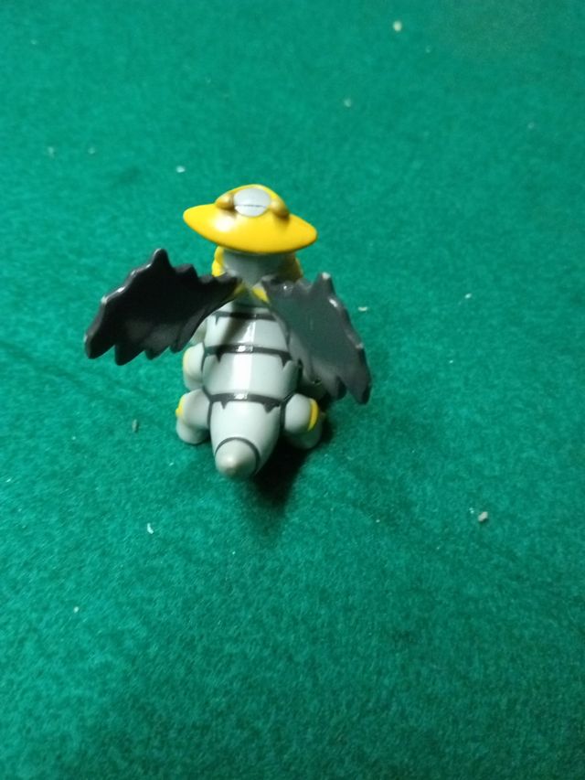 Figura Pokémon Nintendo