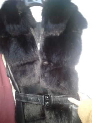 Chaqueta - chaleco L/XL 