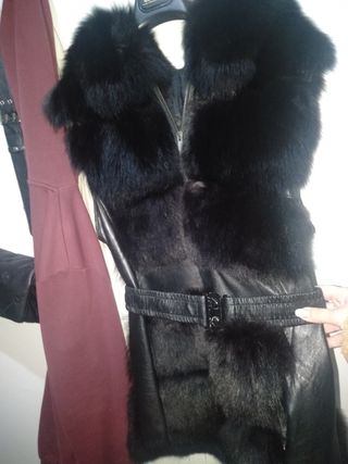 Chaqueta - chaleco L/XL 