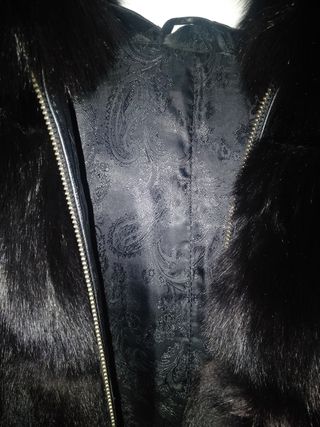 Chaqueta - chaleco L/XL 