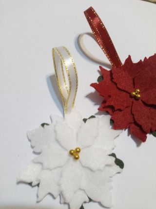 Addobbi natale 20 stelle