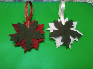 Addobbi natale 20 stelle