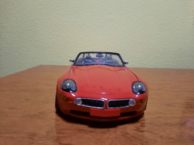 Coches de juguete-exposicion