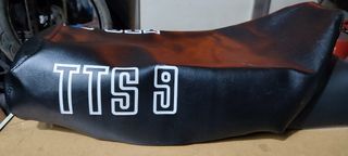 Funda asiento derbi