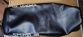Funda asiento derbi